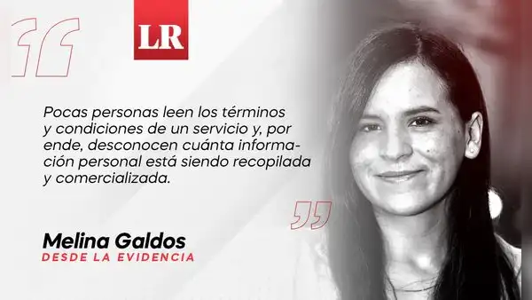Tres verdades de las redes sociales, por Melina Galdos