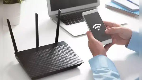 ¿Qué información pueden saber de tu actividad en internet si revisan tu router wi-fi?