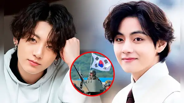 Jungkook y Taehyung se irían al Ejército este 2023, según prensa coreana: ¿qué pasará con BTS?