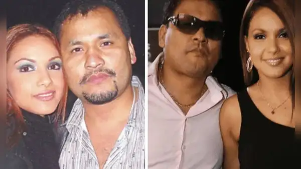 Vernis Hernández despide a Carlos Gonzáles tras su muerte con sentido mensaje