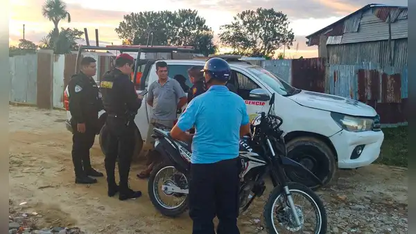 Presunto ladrón muere electrocutado al tratar de ingresar a una casa en Iquitos