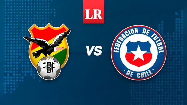 ¿Dónde ver Chile vs. Bolivia EN VIVO? Partido amistoso internacional de fecha FIFA