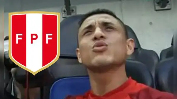 Yotún se volvió a 'enojar' con integrante que viajó con la selección peruana: "¡Qué cargoso eres!"