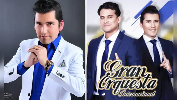 ¿Ángelo Fukuy se arrepiente de haber dejado a los H. Yaipén por la Gran Orquesta?: "aprendí la lección"