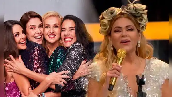 "Mujeres de la PM" despide su temporada con éxito y usuarios se oponen al retorno de Gisela