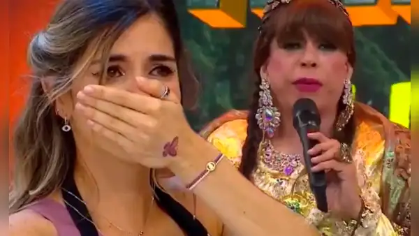 ¿"El gran chef: famosos" superó a América TV en rating? Cuánto hizo con la eliminación de Korina