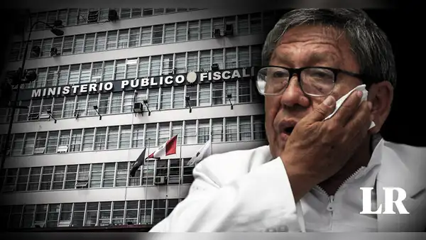 Fiscalía inicia investigación preliminar en contra de Ciro Castillo por presunto favorecimiento a su asistente