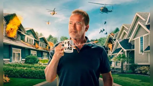 “FUBAR”: serie protagonizada por Arnold Schwarzenegger renovó con Netflix para una nueva temporada