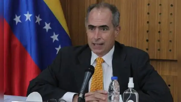 Roberto Picón renuncia a su cargo como rector del CNE: ¿qué pasará con la primaria en Venezuela?