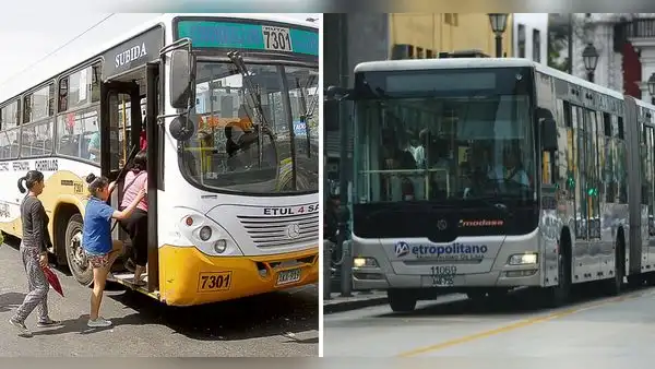 ¿Cómo denunciar un caso de acoso en micros, Línea 1, Metropolitano y corredores? Esto dice la ATU