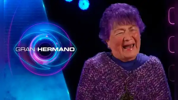 ¿Quién es Mónica Ramos, la 'abuelita' participante de "Gran hermano Chile"?