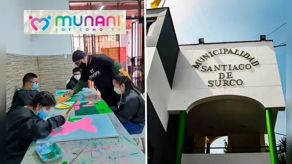 Munani, centro para personas con capacidades especiales, denuncia trabas para su funcionamiento