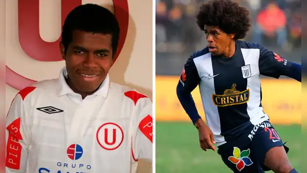 ¿Qué fue de Julio Landauri, el habilidoso zurdo que salió campeón con la ‘U’ y Alianza?