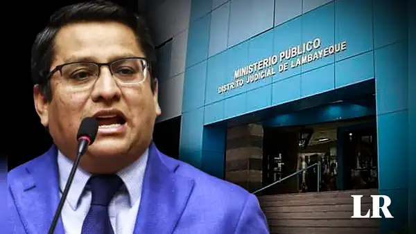 Desde abuso de autoridad hasta apropiación ilícita: el listado de denuncias del nuevo ministro de Salud