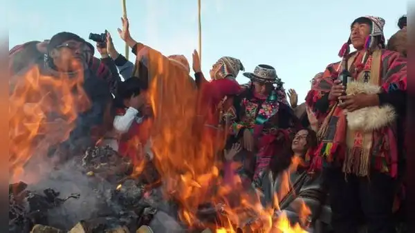 Año Nuevo Andino en Perú: ¿cuándo es y por qué se celebra esta festividad?