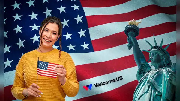 Welcome U.S. Connect, aplica HOY al parole humanitario: guía para registrarte