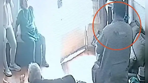 SMP: hombre se hace pasar por técnico de Movistar y estafa a familia en cuestión de minutos