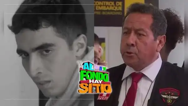 “Al fondo hay sitio”: detienen a Jimmy y Alessia en aeropuerto cuando iban a viajar a España