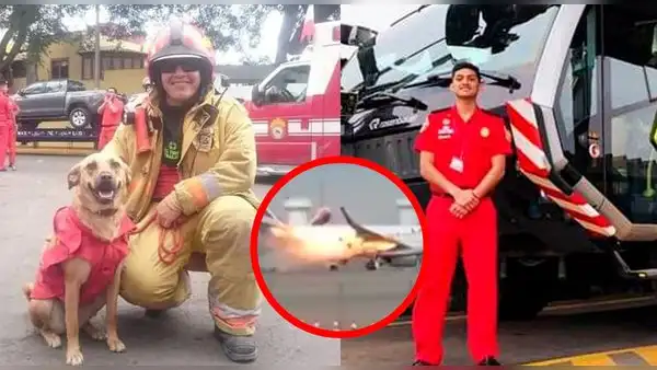 Controladores aéreos dormían el día del accidente en el Jorge Chávez, afirma abogado de víctimas