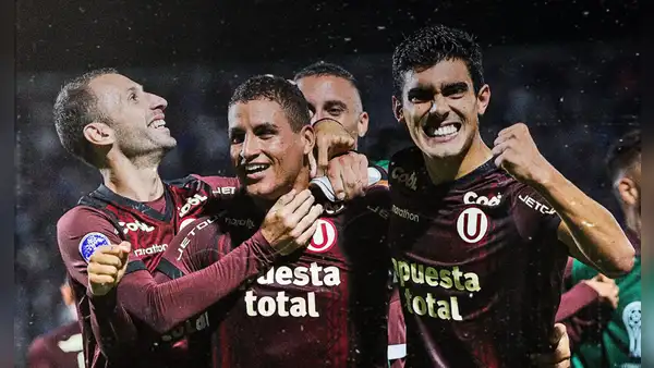 Fixture de Universitario en el Torneo Clausura: los partidos que le restan a los cremas