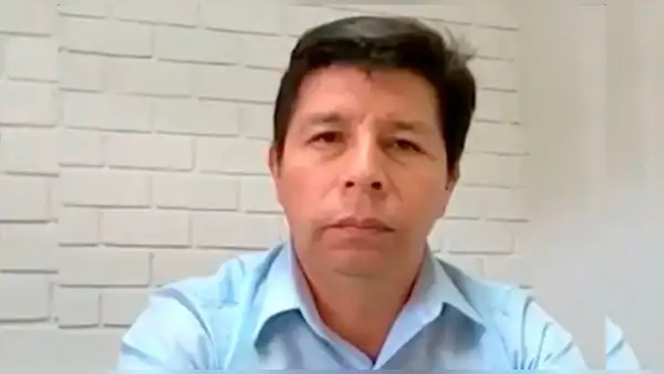 Pedro Castillo: PJ declara infundada tutela que buscaba anular investigación por golpe de Estado