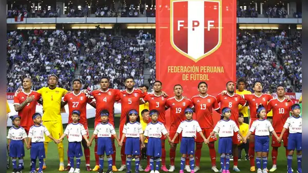 Selección peruana: ¿cuándo empiezan las eliminatorias al Mundial 2026 y cuál es el fixture?