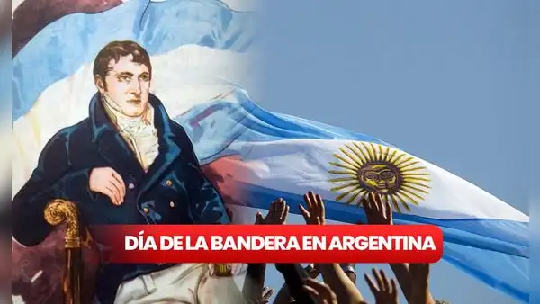 Día de la Bandera: ¿cuál es su origen y por qué se celebra el 20 de junio en Argentina?