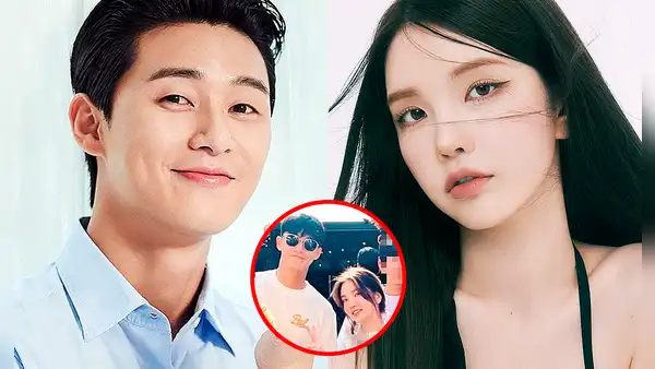 ¿Park Seo Joon tiene novia? Agencia del actor responde a rumores de citas con popular youtuber