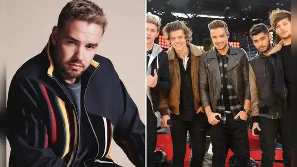 ¡Liam Payne vuelve a Perú!: exintegrante de One Direction anuncia concierto en Lima para septiembre