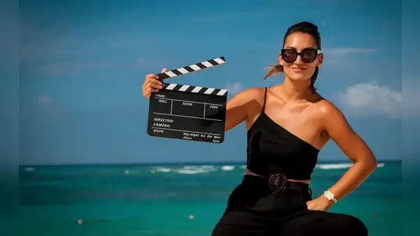 Ani Alva Helfer: La directora del millón