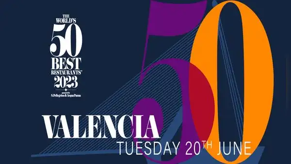 50 Best 2023: ¿dónde ver EN VIVO la premiación a los mejores restaurantes del mundo?
