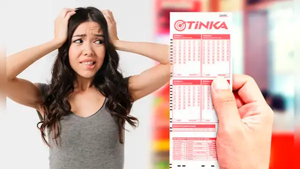 ¿Qué pasa si mi boleto de La Tinka tiene premio, pero lo perdí?