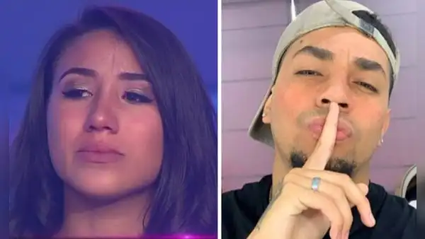 Samahara Lobatón responde a Youna tras acusarla de infidelidad: "No haré un circo de mi vida"