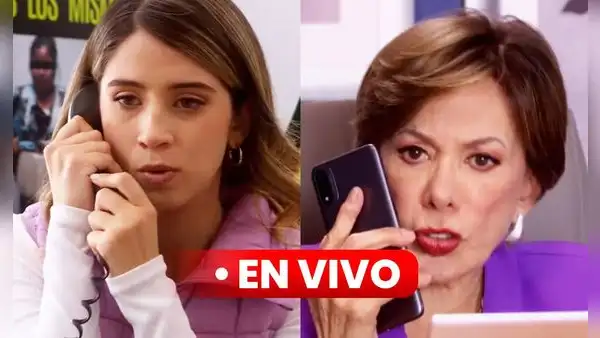 "Al fondo hay sitio" 10 EN VIVO por América TVGO: a qué hora y dónde ver el capítulo 245