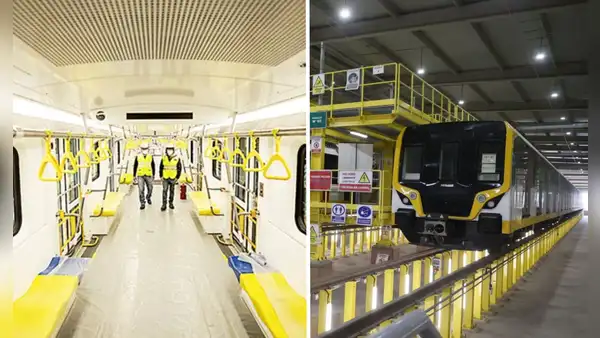Línea 2 del Metro de Lima: la millonaria inversión del tren que unirá Ate con el Callao en 45 minutos