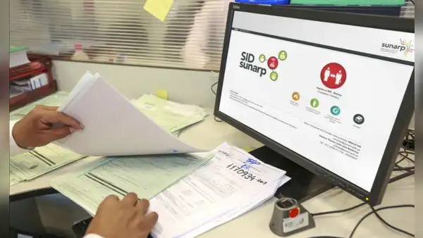 Sunarp: ¿cómo saber si tengo propiedades a mi nombre?