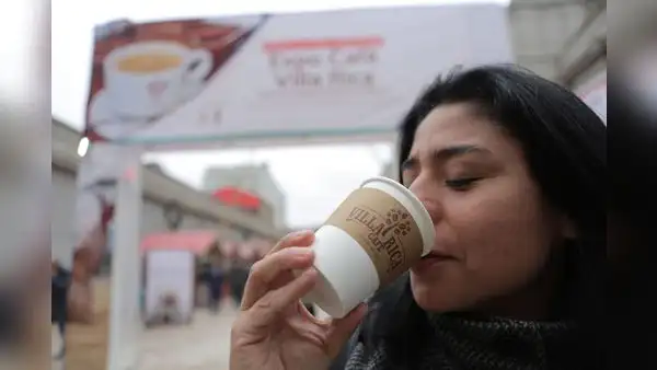 Café peruano: buscan incrementar a 5 kilogramos el consumo per cápita anual de este grano al 2030