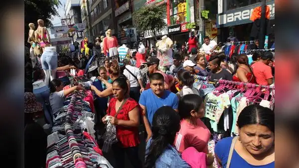 INEI: el empleo precario en el Perú tiene rostro de mujer