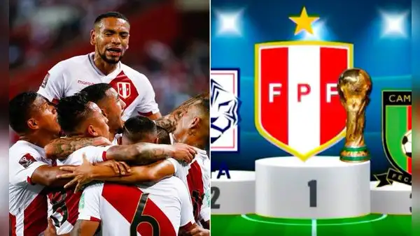 ¿Cuándo será Perú campeón del mundo? IA revela el año y redes explotan: "Espero estar vivo"