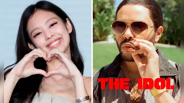 BLACKPINK: "The idol" es cada vez más criticada y sería cancelada, pero Jennie la salva del fracaso