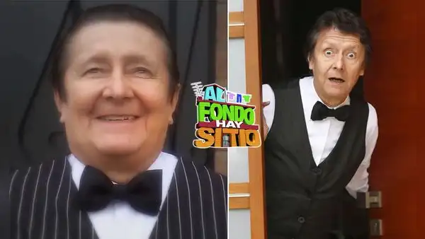 "Al fondo hay sitio": ¡Peter vuelve! Muerte desató la ira de fans, pero Adolfo Chuiman hace spoiler