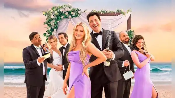 “Zoey 102”: Quinn y Logan se casarán en la secuela de la famosa serie de Nickelodeon
