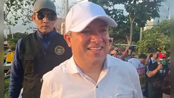 Alcalde de Trujillo, Arturo Fernández, es condenado a un año de pena privativa de la libertad