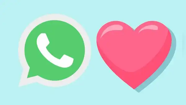 WhatsApp: ¿qué significa el emoji del corazón rosado y cuándo debes usarlo?