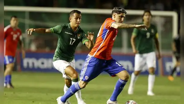 Bolivia igualó 0-0 con Chile: los de Gustavo Costas no sumaron triunfos en la fecha FIFA
