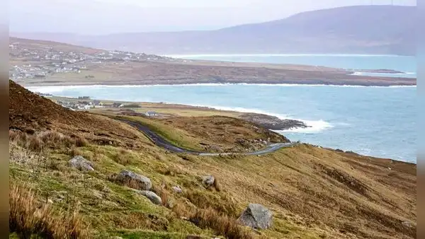 Irlanda paga hasta 90.000 dólares por vivir en una de sus islas: ¿cuáles son las condiciones?