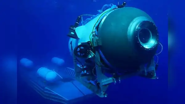 Últimas noticias del submarino Titán: Guardia Costera de EE. UU. sumará barcos al operativo de búsqueda