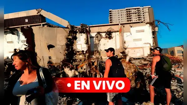 Temblor hoy, viernes 23 de junio: ¿de cuánto fue el último sismo en Colombia? Según el SGC