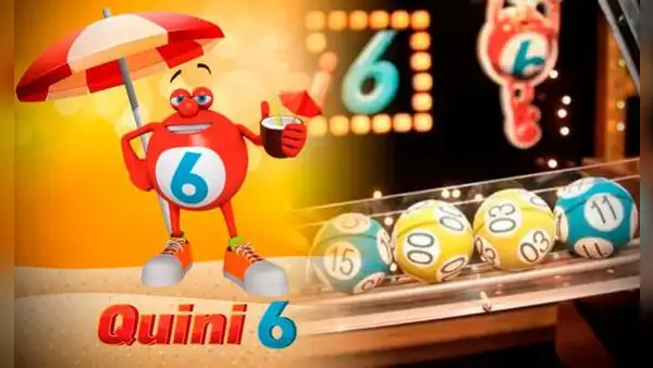 Quini 6 3071: controla tu boleta y conoce los resultados de hoy 21 de junio