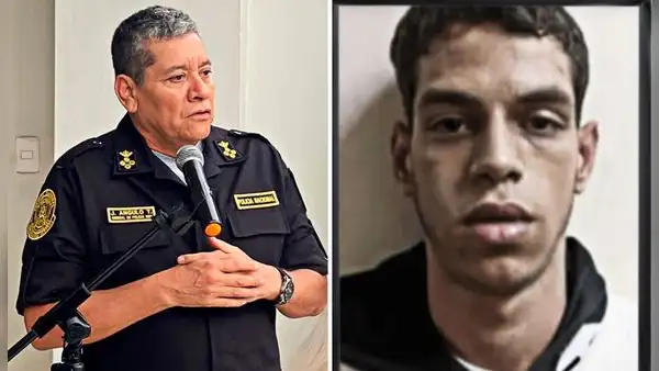 PNP sobre restos de 'Maldito Cris': "Tendrá que ir a una fosa común o para un experimento"